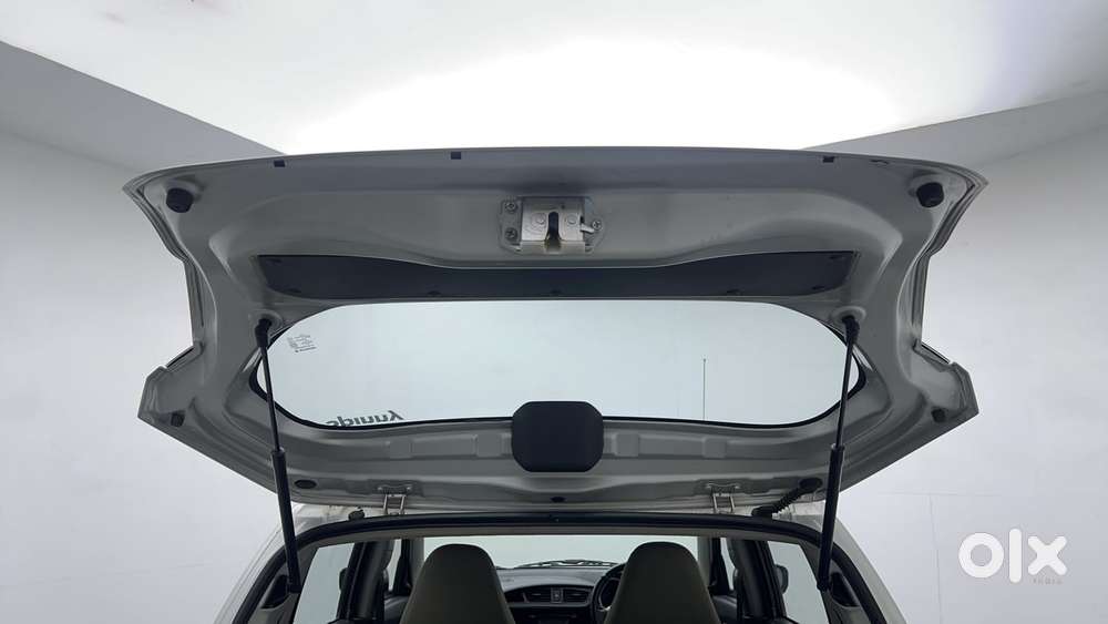 Maruti Suzuki Alto K10 Vxi Airbag, 2017, Petrol