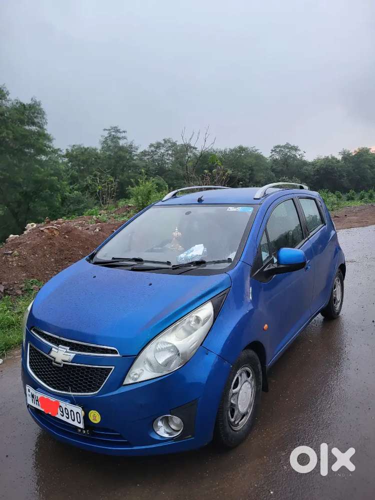 Chevrolet Beat 2010 Lt