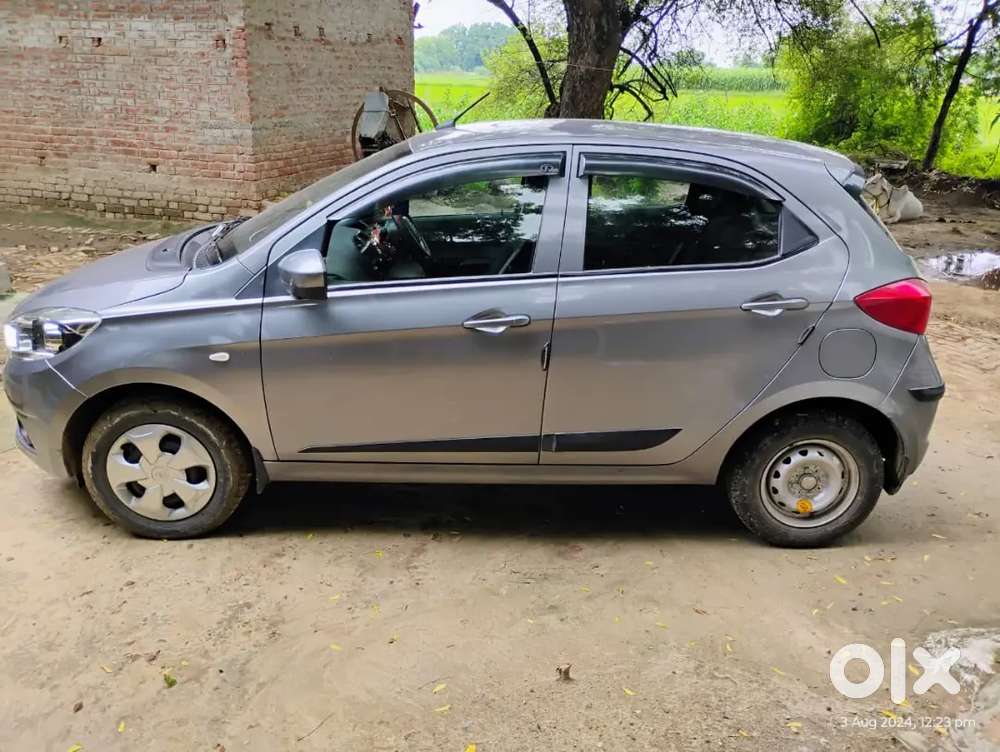 Tata Tiago 2019