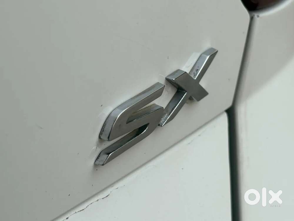 Hyundai Creta 1.5 Sx, 2021, Petrol