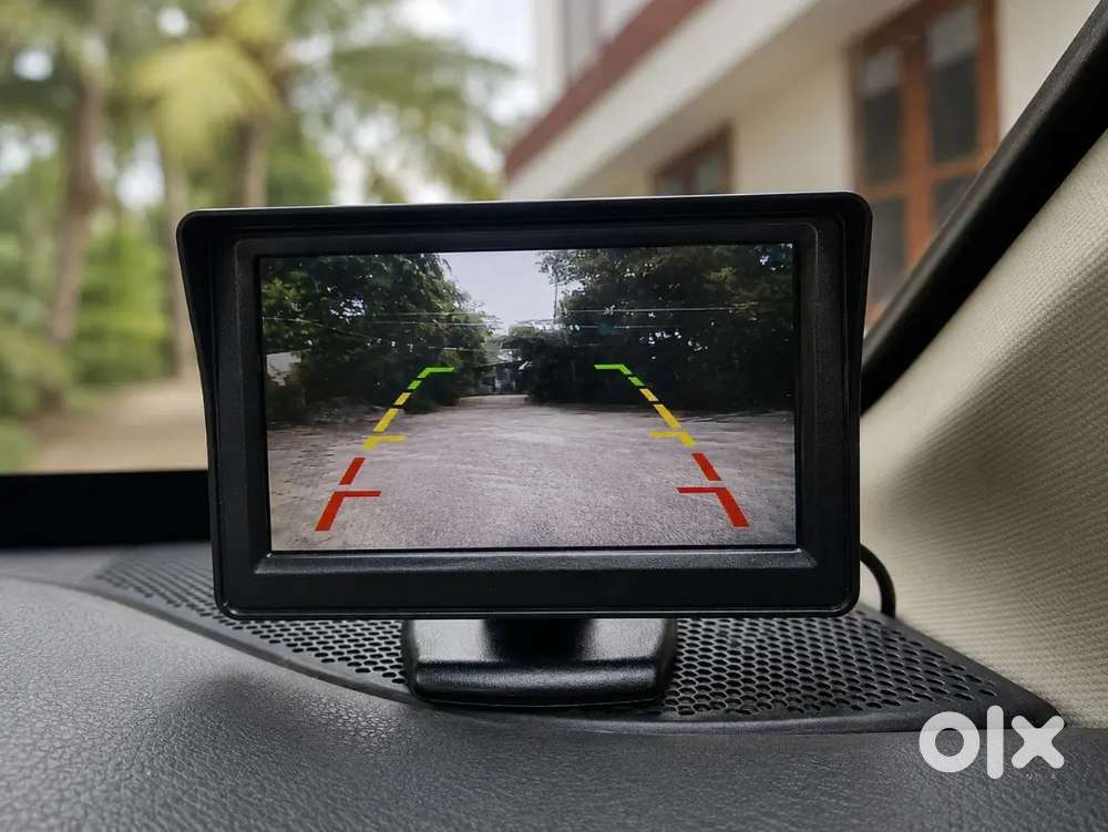 Renault Kwid Automatic