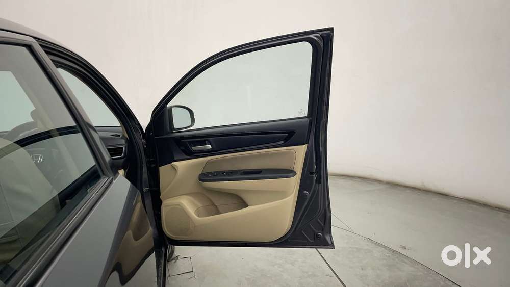 Honda Amaze Vx Cvt I-vtec, 2021, Petrol