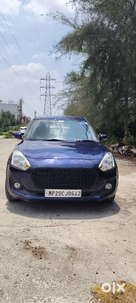 Swift 2019 Petrol