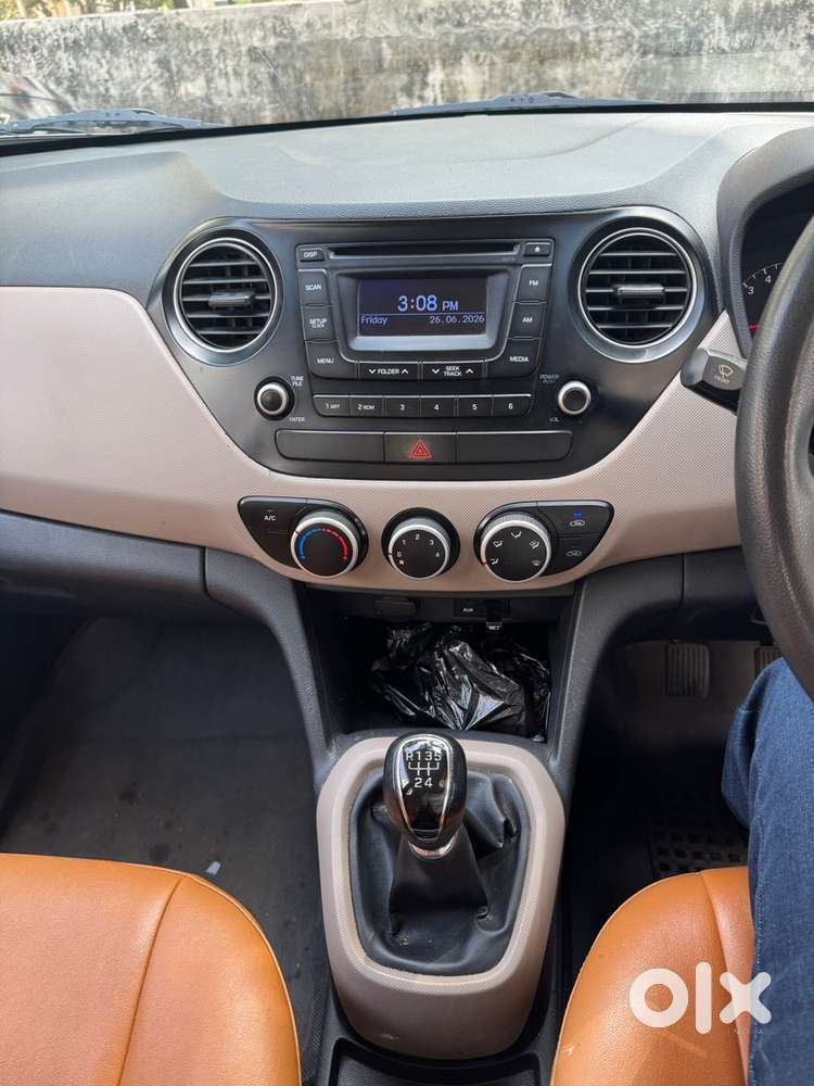 Hyundai Grand I10 2014
