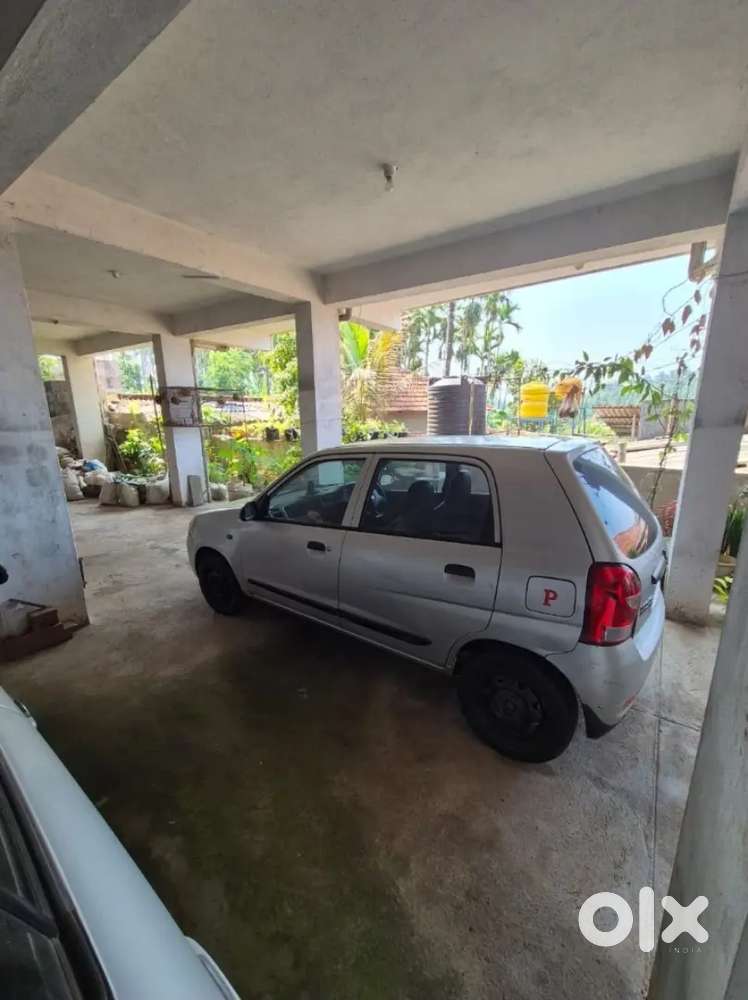 Alto K10 Petrol