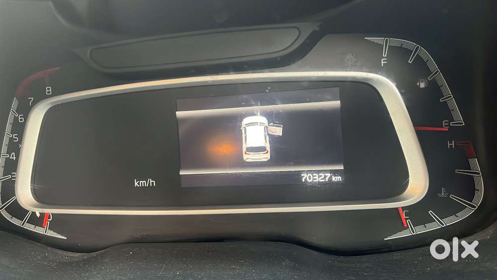 Kia Sonet Gtx+ 1.5, 2020, Petrol
