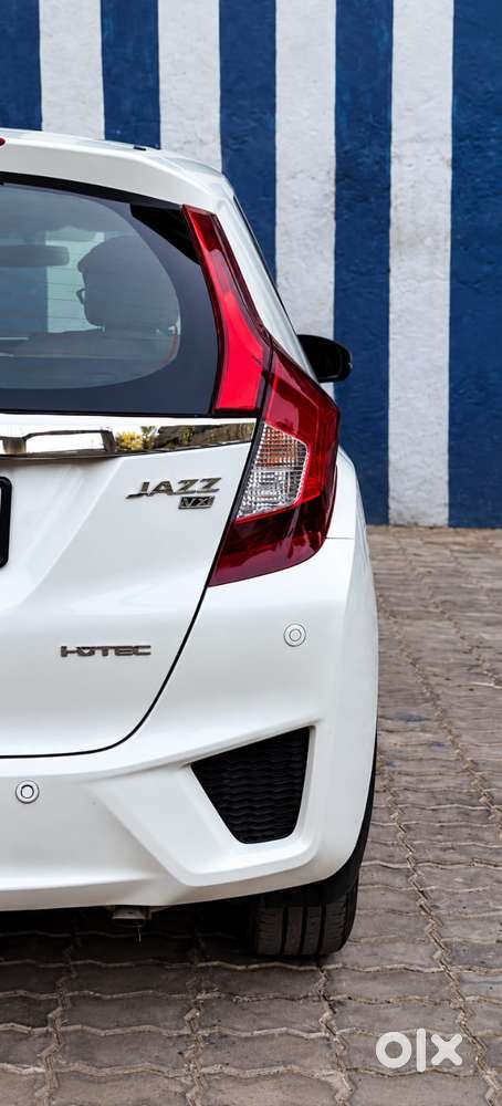 Honda Jazz V Diesel, 2019, Diesel