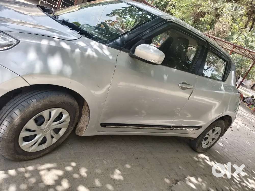 Maruti Suzuki Swift