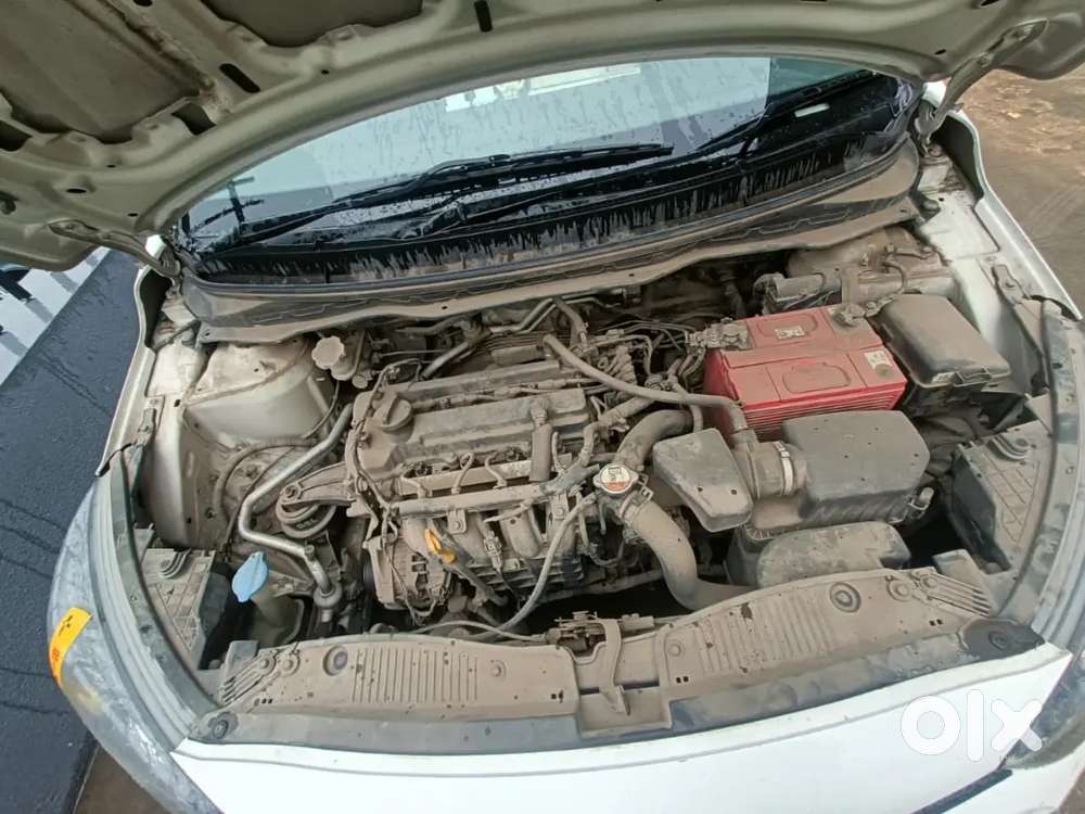 Hyundai I20 2014 Variant