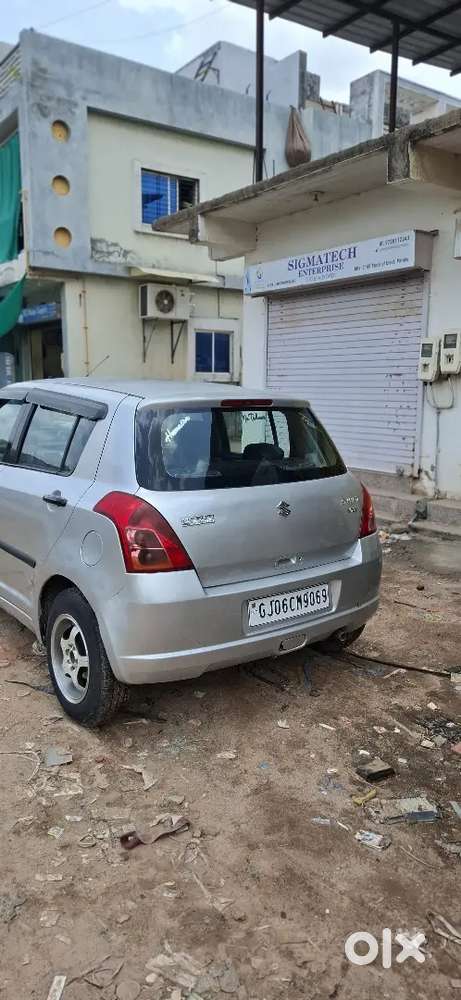 Swift 2008 1.3 Vxi Abs