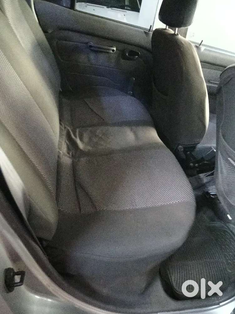 Hyundai Santro Xing 2007