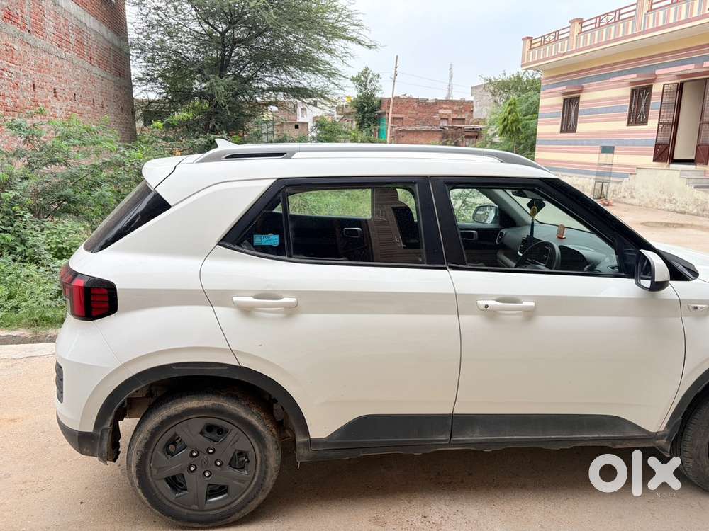Hyundai Venue 2023 Model