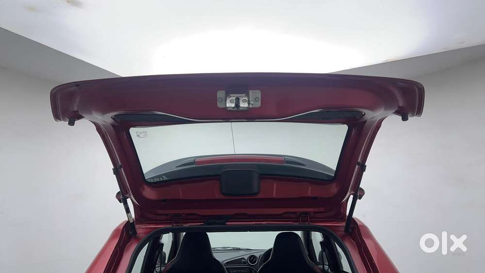 Datsun Redigo T Option, 2019, Petrol