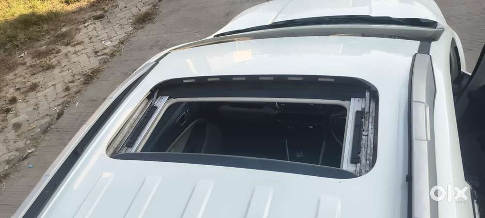 Ford Ecosport 1.5 Diesel Titanium Plus, 2021, Diesel