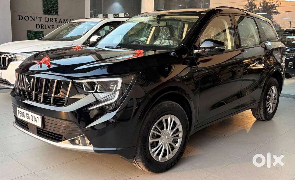 Mahindra Xuv 7xo, 2026, Diesel