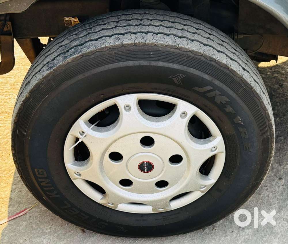 Mahindra Be.09 0.09, 2018, Diesel