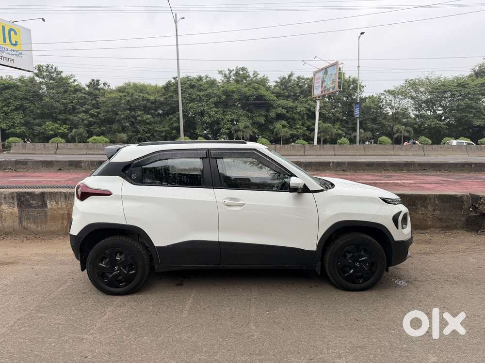 Tata Punch Adventure Icng, 2023, Cng & Hybrids