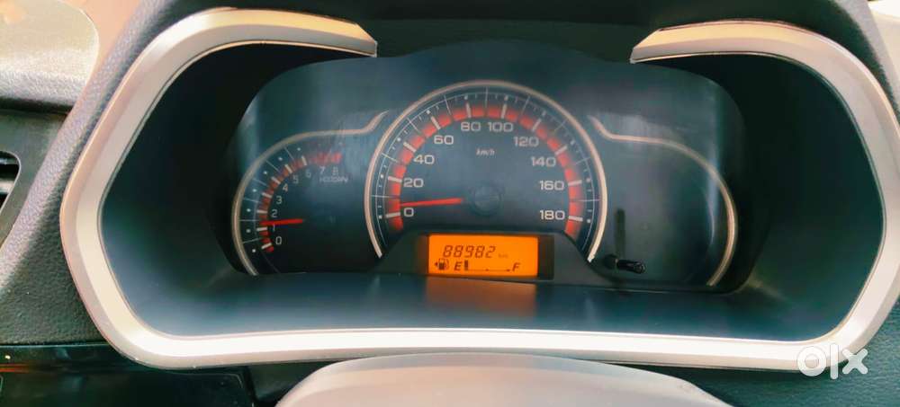 Maruti Suzuki Alto K10 Vxi, 2015, Petrol