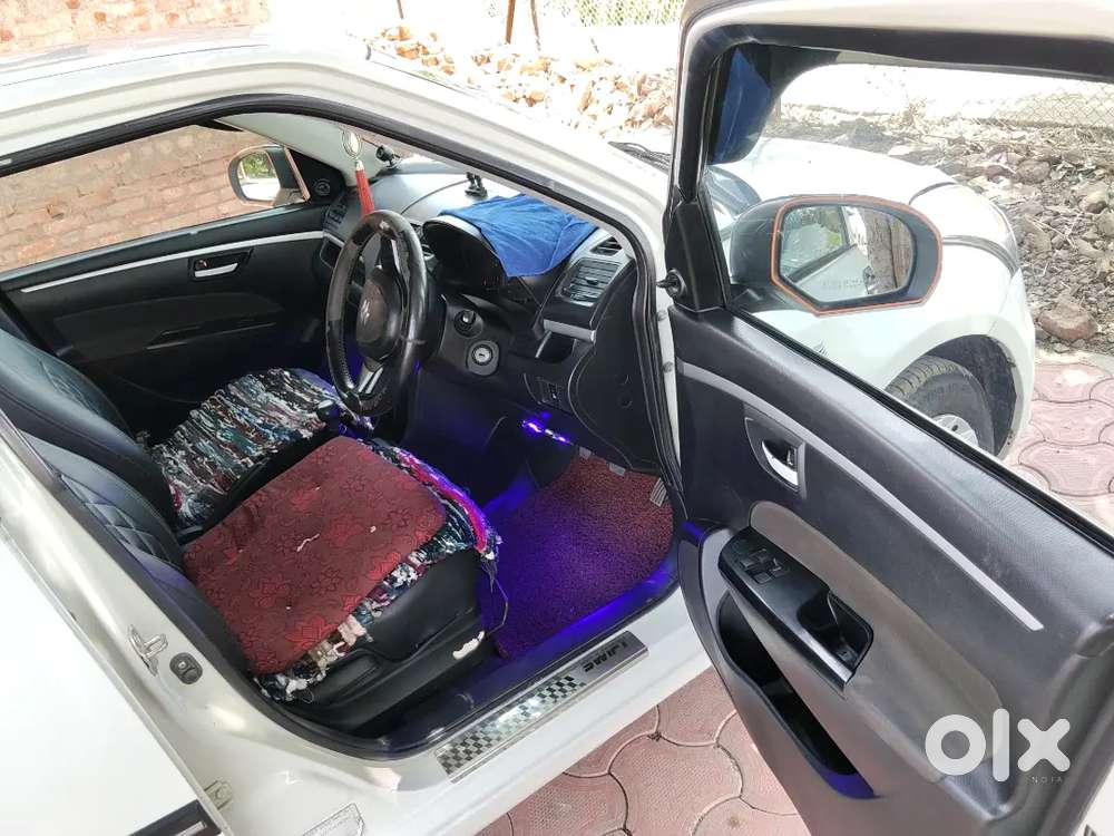 Maruti Suzuki Swift Ldi Diesel 2015