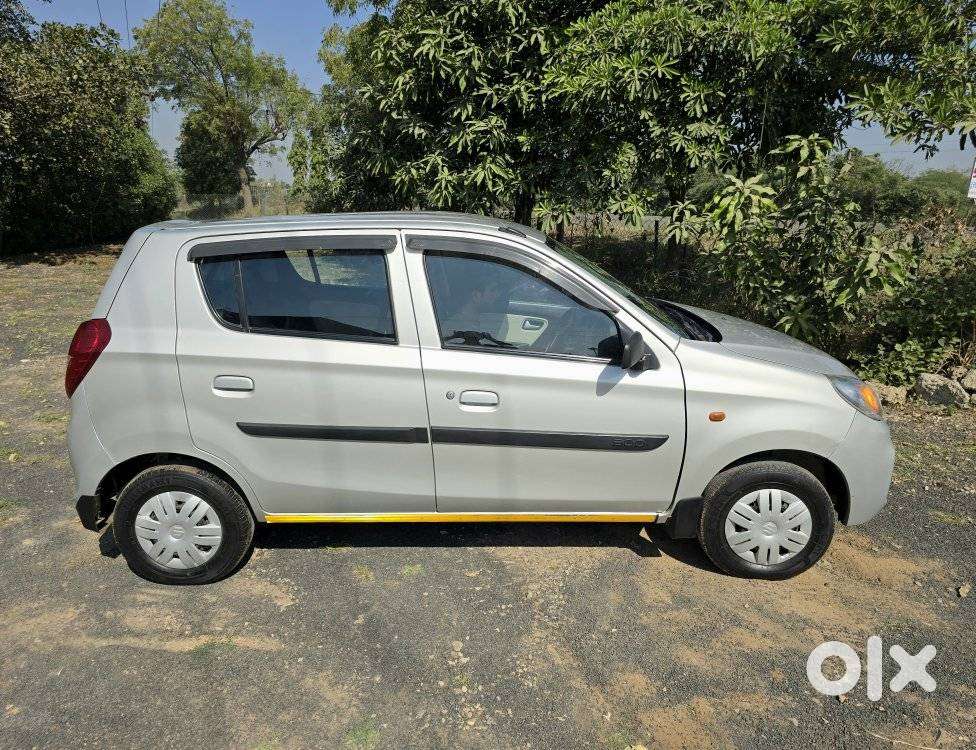 Maruti Suzuki Alto 800 Cng Lxi Optional, 2023, Cng & Hybrids