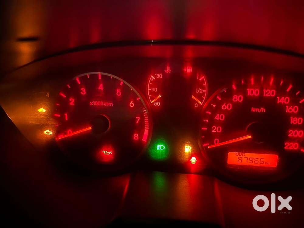 2009 Hyundai I20 Petrol Manual