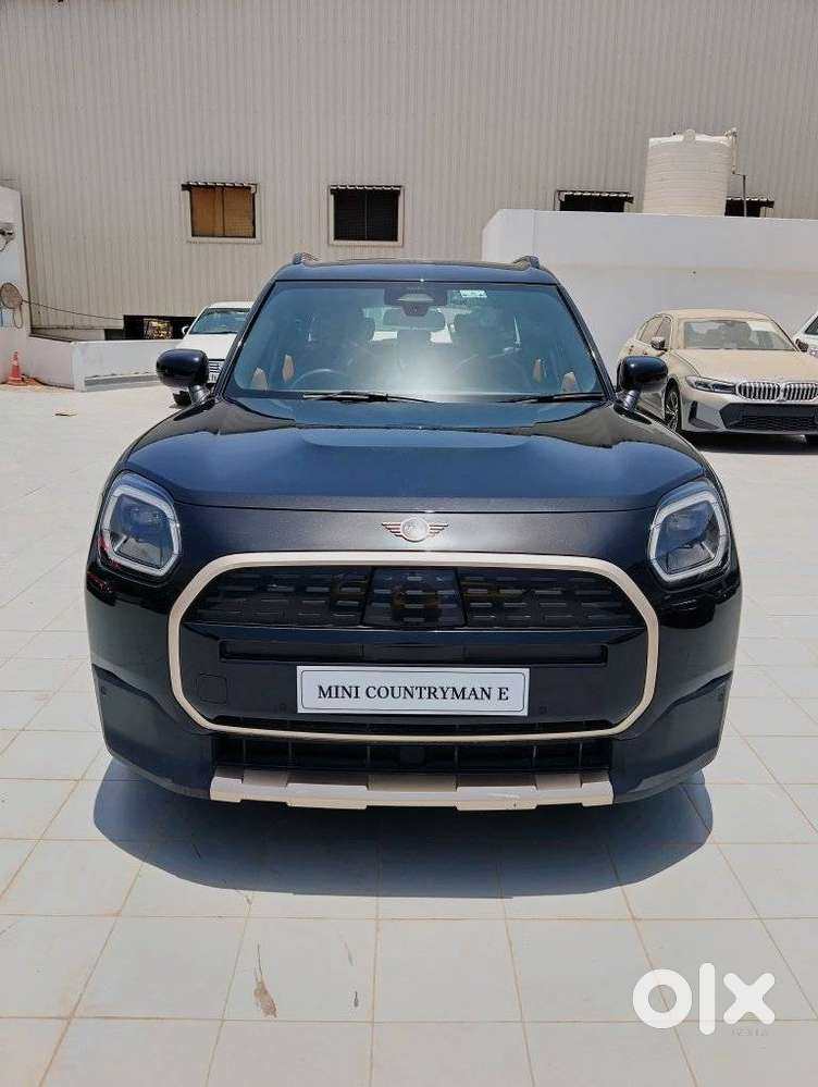 Mini Cooper Countryman Cooper S Countryman, 2024, Electric