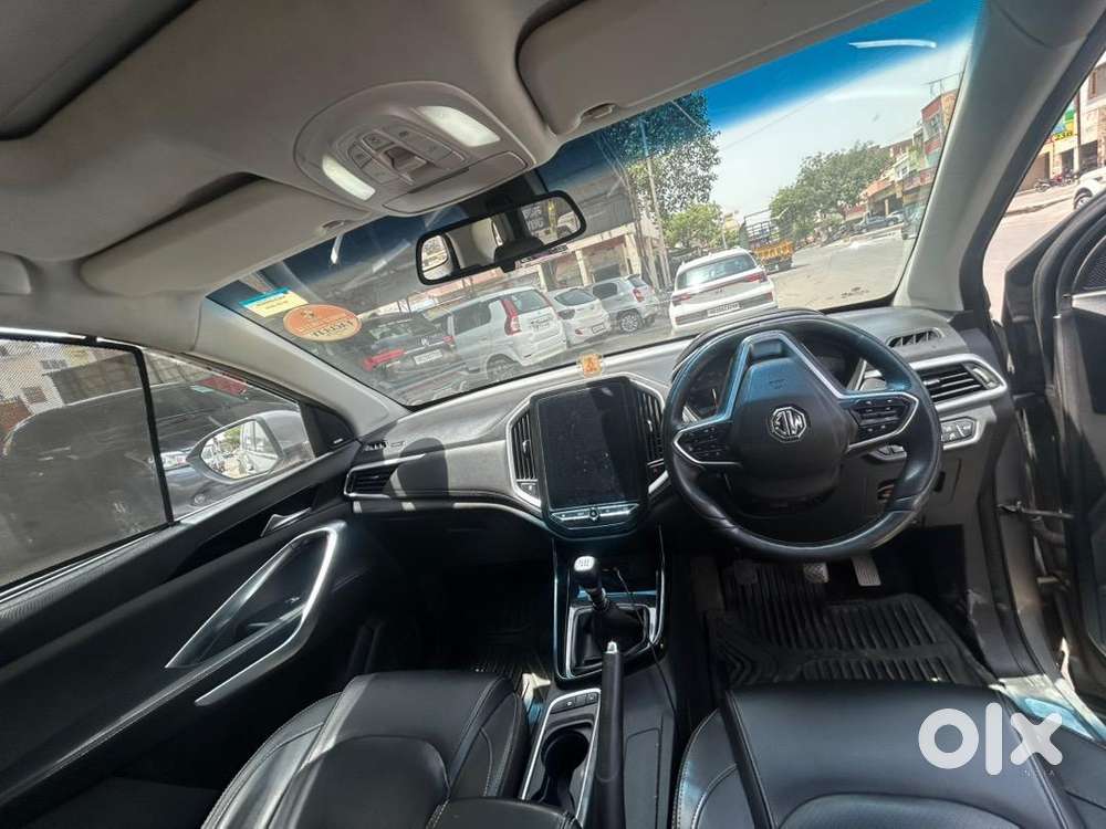 Mg Petrol Diesel 2020