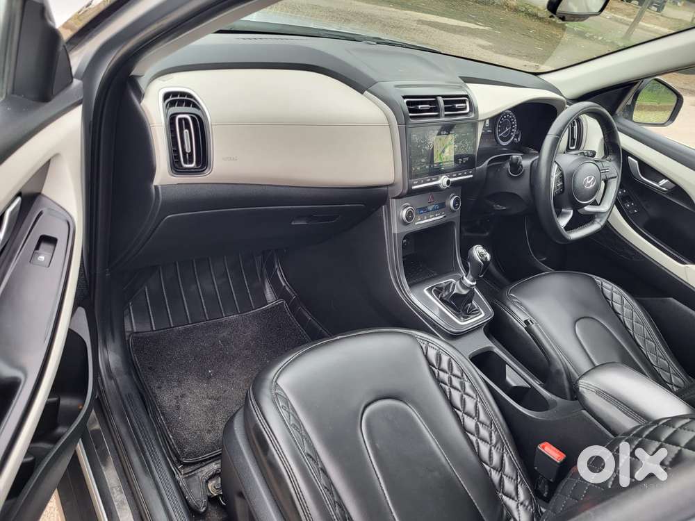 Hyundai Creta 1.6 Crdi Sx Plus, 2020, Diesel