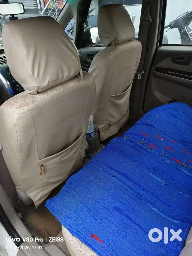 Maruti Suzuki Sx4 Diesel 2011