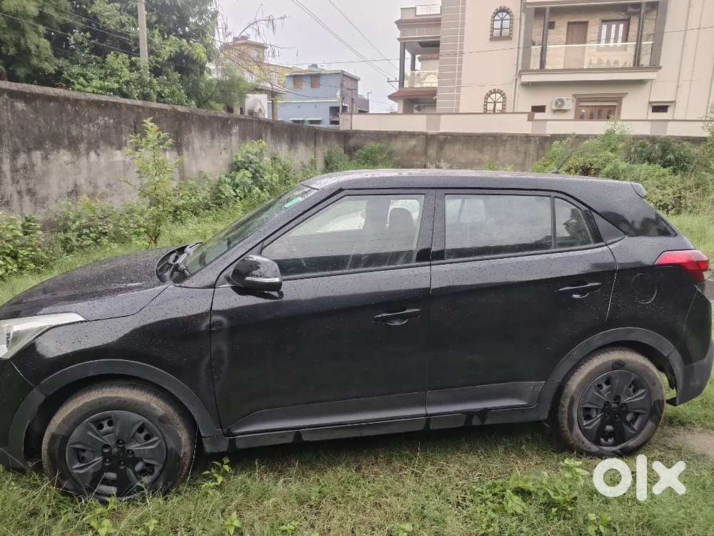 Hyundai Creta E+ 1.4 Crdi (2018 F/l) For Sale