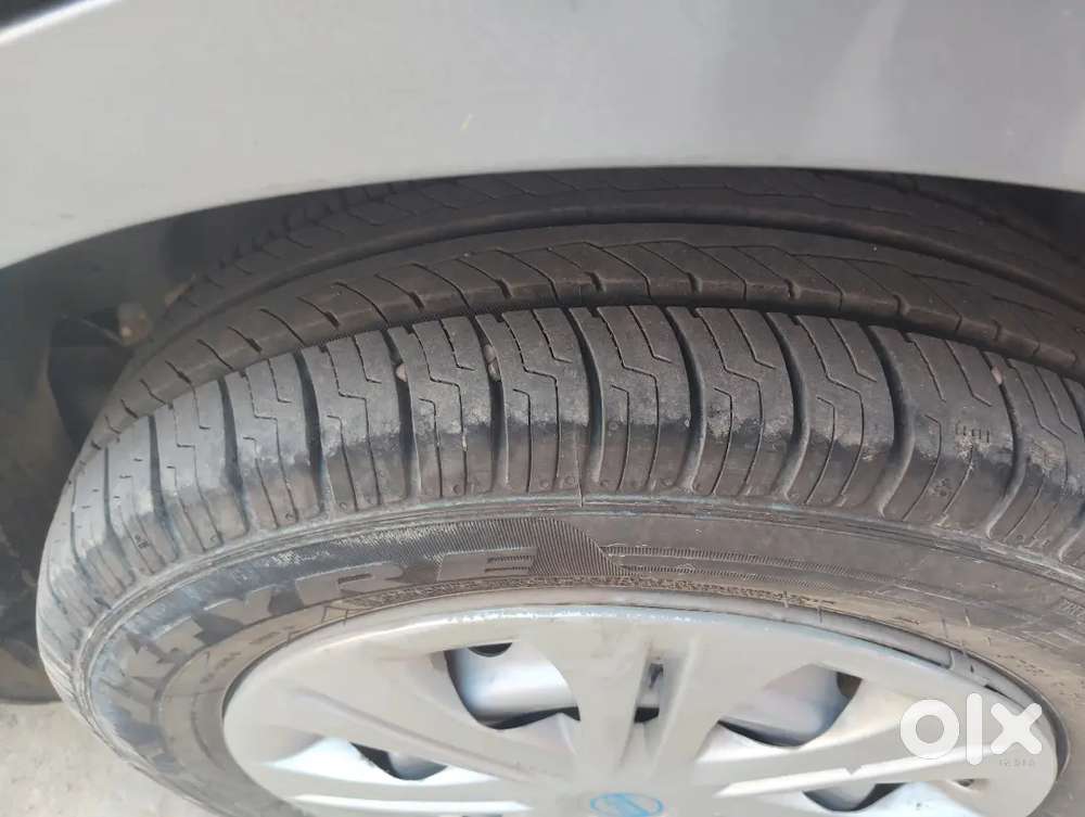 Maruti Suzuki Dzire 2023 Cng & Hybrids 45000 Km Driven