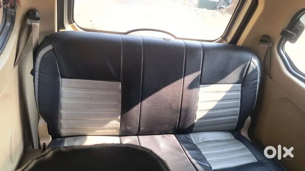 Chevrolet Enjoy 2014 Diesel Good Condition