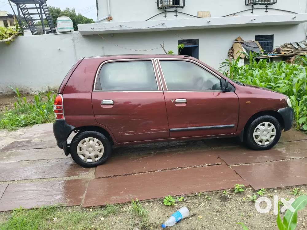 Maruti Suzuki Alto 2009