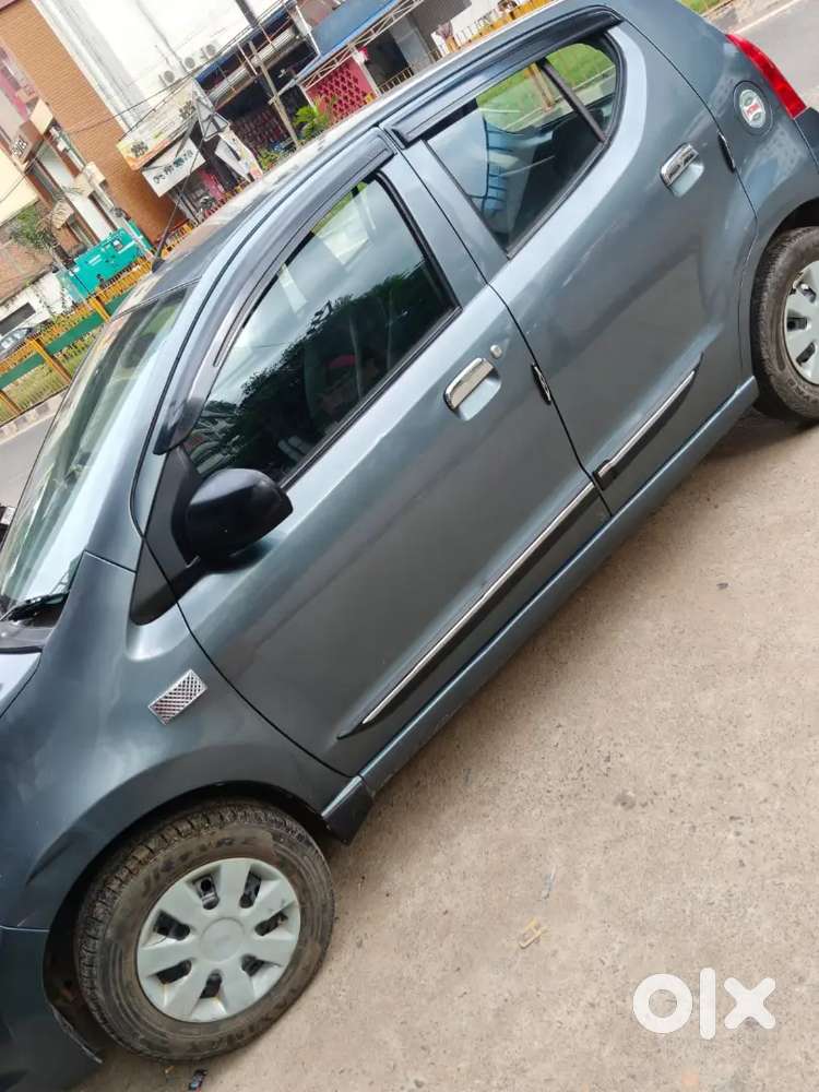 Maruti Suzuki A-star 2010 Petrol Vxi