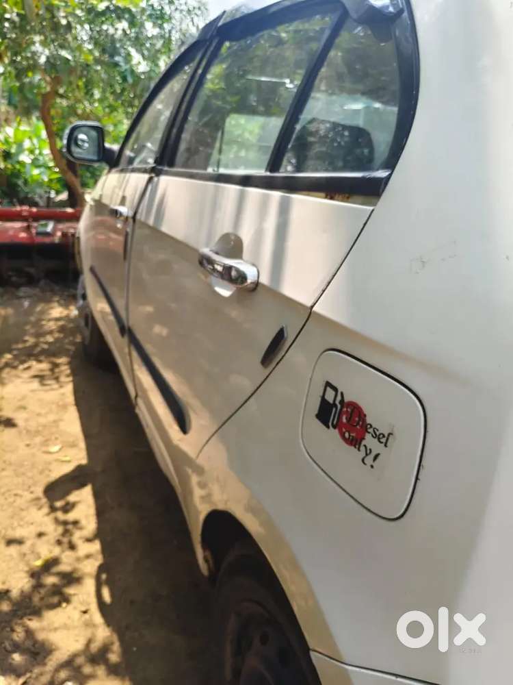 Tata Indica Vista 2014 Diesel Well Maintained