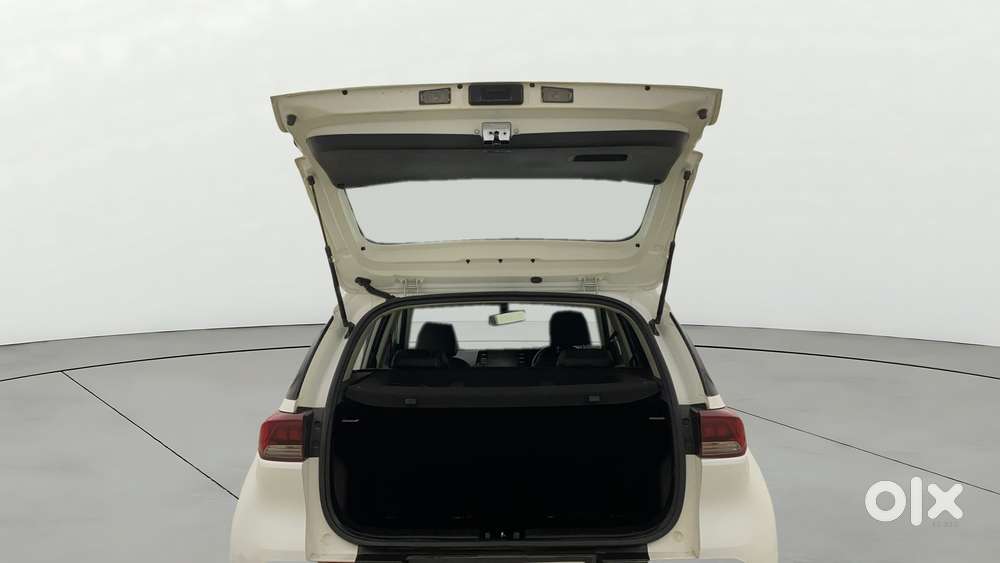 Kia Sonet 1.0 Htx Imt, 2021, Petrol
