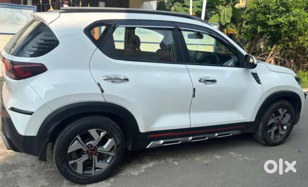 Kia Sonet Mt 1.5 Diesel Ae