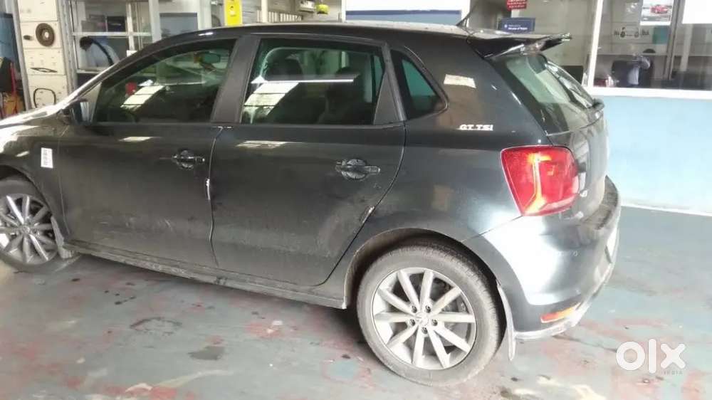 Volkswagen Polo 1.0 Tsi 2021