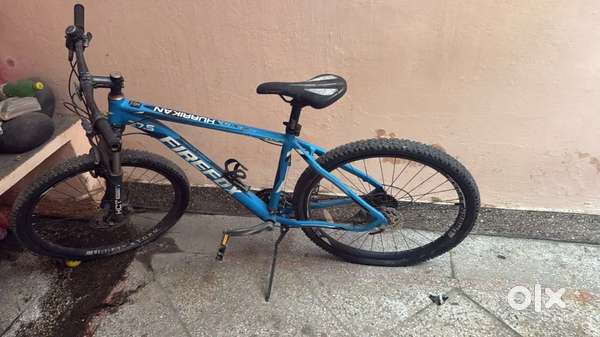 Hurrikan 27.5