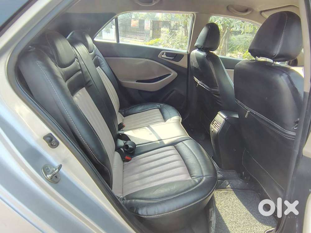 Hyundai I20 1.4 Magna Executive, 2018, Petrol