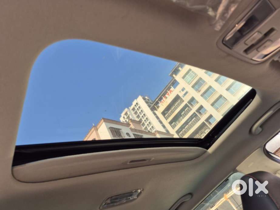 Kia Seltos Gtx Plus 1.5 Turbo Petrol Dct, 2021, Petrol