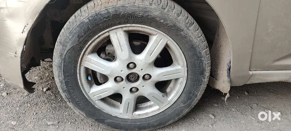 Chevrolet Beat 2014