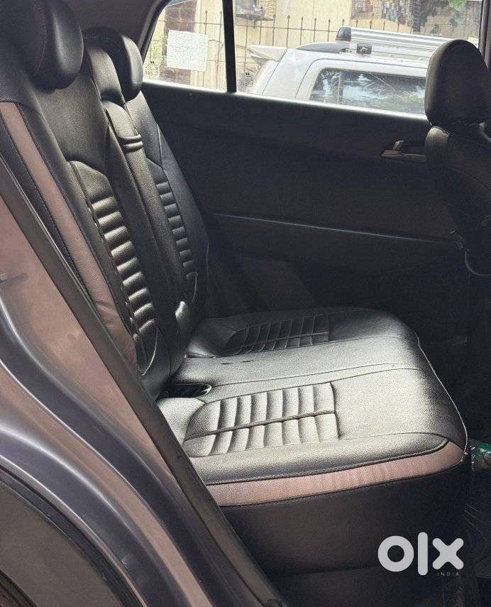 Hyundai Creta 1.6 Sx, 2018, Diesel