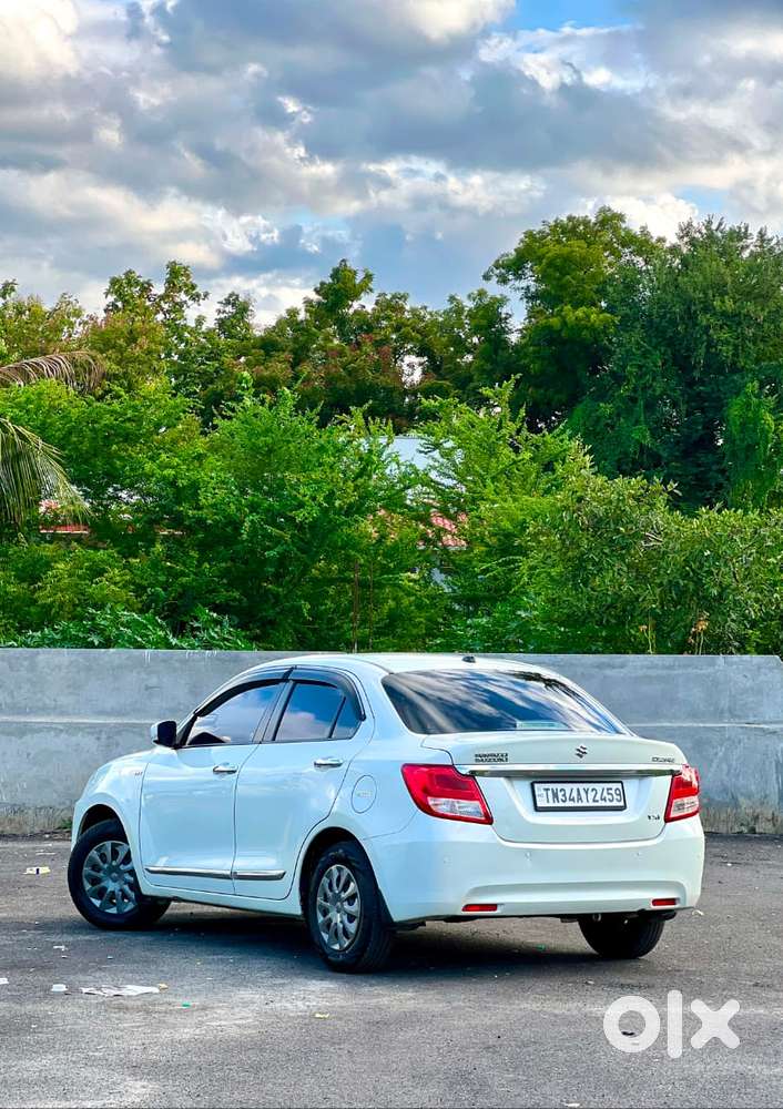 Maruti Suzuki Dzire 1.2 Vxi, 2019, Cng & Hybrids