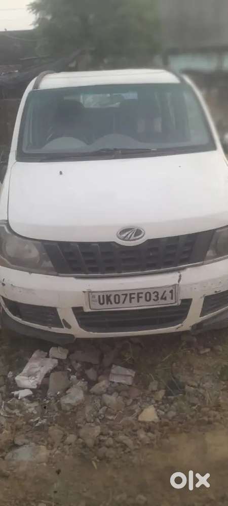 Mahindra Xuv700 2014 Diesel