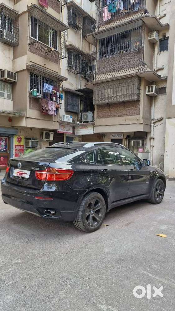 Bmw X6 2009-2014 Xdrive30d, 2012, Diesel