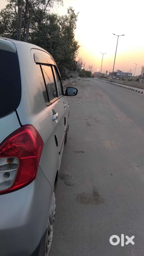 Maruti Suzuki Celerio Vxi(o), 2021, Petrol