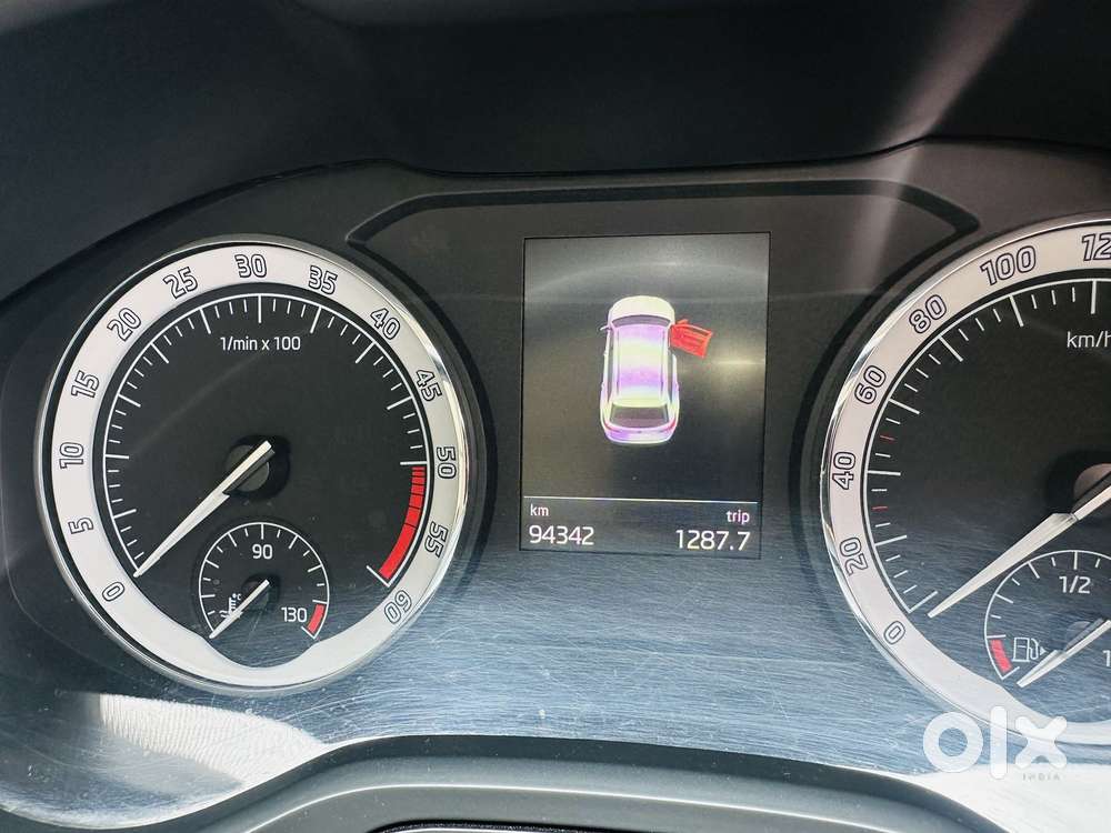 Skoda Kodiaq 2.0 Tdi Style, 2019, Diesel