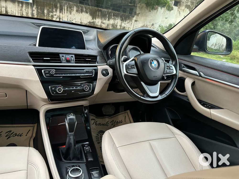 Bmw X1 Sdrive 20d Sportline, 2020, Diesel