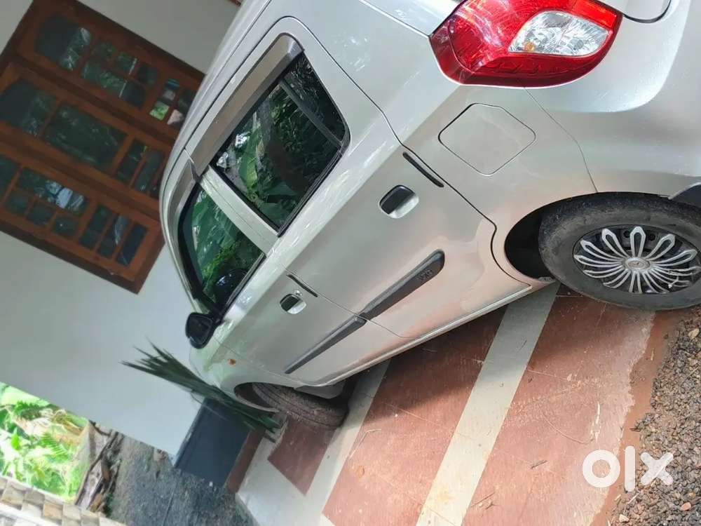 Maruti Suzuki Alto 800 2018